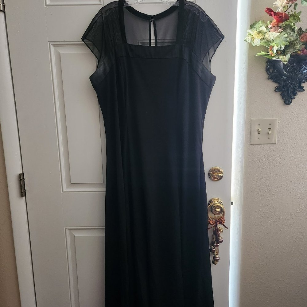Black Dress - US Size 18